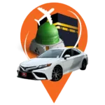 Trusted Taxi Service For Umrah